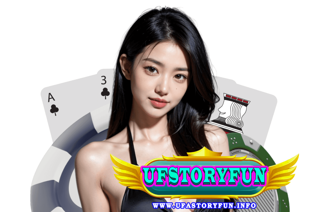 ufstoryfun แจกเครดิตฟรี
